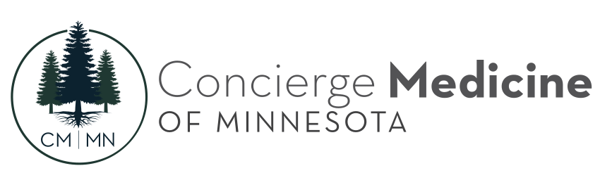 Concierge Medicine of MN