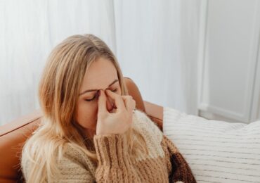 Women needing dpc for sinus infection.